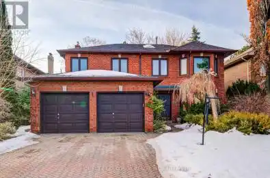 47 Somerset Crescent Richmond Hill (Observatory) Ontario L4C8N5