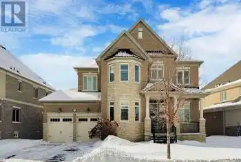 77 Chuck Ormsby Crescent, King (King City), Ontario L7B0A9, 4 Bedrooms Bedrooms, ,4 BathroomsBathrooms,All Houses,For Sale,Chuck Ormsby,N12025879