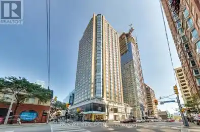 155 Yorkville Avenue Unit# 1918 Toronto (Annex) Ontario M5R0B4