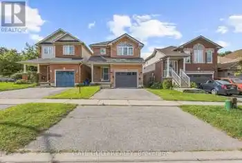 54 Marchwood Crescent, Clarington (Bowmanville), Ontario L1C5K5, 4 Bedrooms Bedrooms, ,4 BathroomsBathrooms,All Houses,For Sale,Marchwood,E12026894