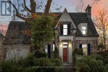 79 Baby Point Crescent, Toronto (Lambton Baby Point), Ontario M6S2B7, 6 Bedrooms Bedrooms, ,7 BathroomsBathrooms,All Houses,For Sale,Baby Point,W12025865