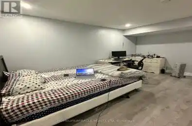 925 Philbrook Drive Milton (1027 - CL Clarke) Ontario L9T0L3