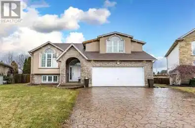 8207 Beaver Glen Niagara Falls (213 - Ascot) Ontario L2H3K5