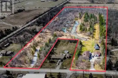 900 Wyldewood Road Port Colborne (874 - Sherkston) Ontario L0S1R0