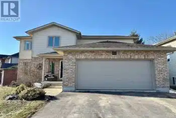 152 Catherine Street, Wilmot, Ontario N3A1Z8, 3 Bedrooms Bedrooms, ,4 BathroomsBathrooms,All Houses,For Sale,Catherine,X12025837