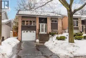 1128 Old Pye Court, Oshawa (Centennial), Ontario L1G7N8, 3 Bedrooms Bedrooms, ,2 BathroomsBathrooms,All Houses,For Sale,Old Pye,E12026943