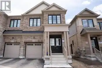 136 Shepherd Drive, Barrie, Ontario L9J0C3, 4 Bedrooms Bedrooms, ,3 BathroomsBathrooms,All Houses,For Sale,Shepherd,S12026997