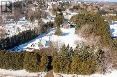 34 McKibbon Ave Avenue Amaranth Ontario L9W2Z1