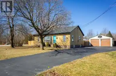61 Northcliffe Avenue Hamilton (Pleasant View) Ontario L9H7B3