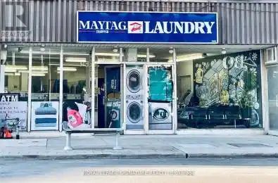 2790 Dundas Street Unit# A Toronto (Junction Area) Ontario M6P1Y5