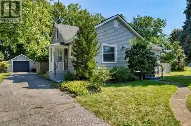 4841 Victoria Avenue Lincoln (980 - Lincoln-Jordan/Vineland) Ontario L