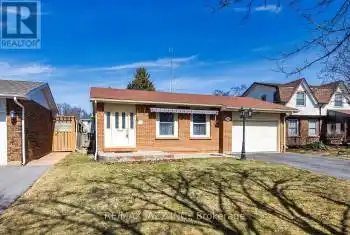 241 Viewmount Street, Oshawa (Donevan), Ontario L1H7C2, 4 Bedrooms Bedrooms, ,3 BathroomsBathrooms,All Houses,For Sale,Viewmount,E12026844