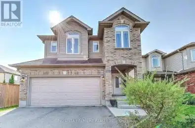 1945 Foxwood Avenue London Ontario N6G0C5