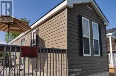 1501 Line 8 Road Unit# 101 Niagara-on-the-Lake (106 - Queenston) Ontar