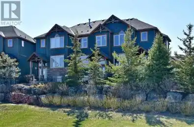 56 JOSEPH Trail Collingwood Ontario L9Y0J3