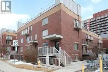 11 Ruttan Street Unit# TH 128, Toronto (Dufferin Grove), Ontario M6P0A1, 2 Bedrooms Bedrooms, ,2 BathroomsBathrooms,All Houses,For Sale,Ruttan,C12025263