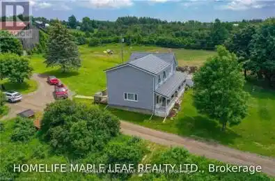 12097 6TH LINE NASSAGAWEYA Unit# 12097 Milton Ontario L7J2L7