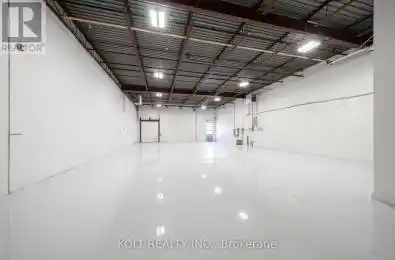 465 Milner Avenue Unit# Unit 8 Toronto (Malvern) Ontario M1B2K4