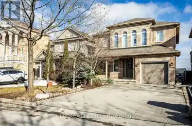 42 Sunview Drive Vaughan (Vellore Village) Ontario L4H1Y4