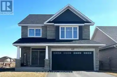 1217 WHEATHILL Street Kingston (35 - East Gardiners Rd) Ontario K7M0G6