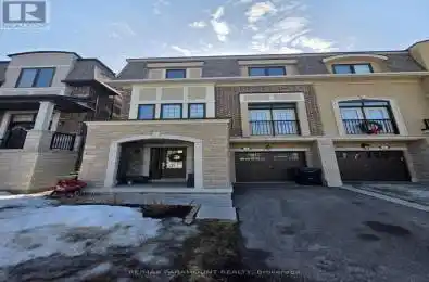 3 Vaudeville Drive Toronto (Alderwood) Ontario M8W0B5