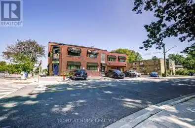 181 Lakeshore Road Mississauga (Port Credit) Ontario L5G1G2