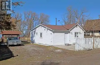 218 Dunnette Landng Road Alnwick/Haldimand Ontario K0K2X0