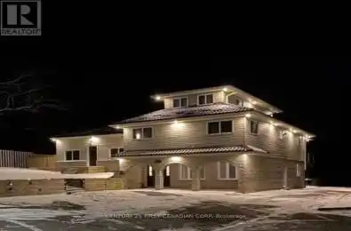 87 SUNSET Drive Unit# 1 St. Thomas Ontario N5R3B5