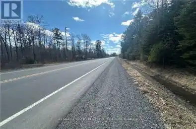00 CALABOGIE Road McNab/Braeside Ontario K7S3G8