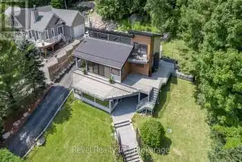 237 WEST SHORE Drive, Tiny, Ontario L9M0M7, 5 Bedrooms Bedrooms, ,3 BathroomsBathrooms,All Houses,For Sale,WEST SHORE,S12027094