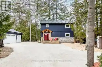 44 STROUD Crescent Wasaga Beach Ontario L9Z2T5