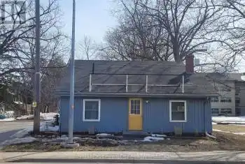 147 Alma Street, Guelph/Eramosa (Rockwood), Ontario N0B2K0, 2 Bedrooms Bedrooms, ,1 BathroomBathrooms,All Houses,For Rent,Alma,X12027123