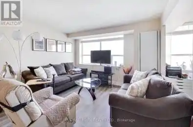265 Ridley Boulevard Unit# 1001 Toronto (Bedford Park-Nortown) Ontario
