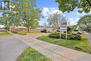 1100 Oxford Street Unit# 73, Oshawa (Lakeview), Ontario L1J6G4, 3 Bedrooms Bedrooms, ,2 BathroomsBathrooms,All Houses,For Sale,Oxford,E12027153