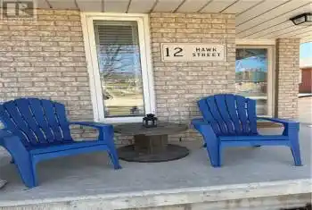 12 HAWK Street, St. George, Ontario N0E1N0, 3 Bedrooms Bedrooms, ,2 BathroomsBathrooms,All Houses,For Sale,HAWK,40707927