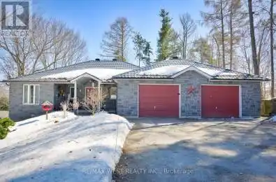 13 Albert Street Springwater (Hillsdale) Ontario L0L1V0