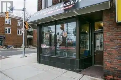 2398 Bloor Street Unit# Apt 2 Toronto (Runnymede-Bloor West Village) O
