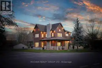 271 Main Street, Uxbridge, Ontario L9P1R9, 5 Bedrooms Bedrooms, ,4 BathroomsBathrooms,All Houses,For Sale,Main,N11956184
