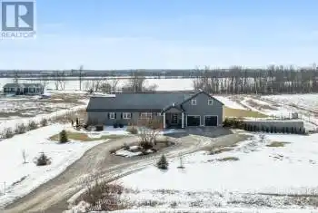 571 Catchmore Road, Trent Hills (Campbellford), Ontario K0L1L0, 4 Bedrooms Bedrooms, ,4 BathroomsBathrooms,All Houses,For Sale,Catchmore,X12025475