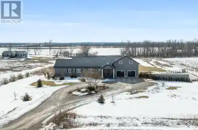 571 Catchmore Road Trent Hills (Campbellford) Ontario K0L1L0