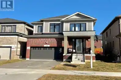 32 Blackburn Street Cambridge Ontario N1S0E1