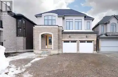 1478 Upper Thames Drive Woodstock Ontario N4T0L3