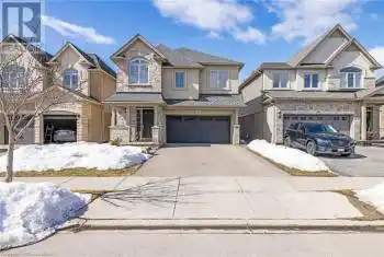 92 CUTTS Crescent, Binbrook, Ontario L0R1C0, 4 Bedrooms Bedrooms, ,4 BathroomsBathrooms,All Houses,For Sale,CUTTS,40705904