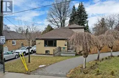 142 Meighen Avenue Toronto (O'Connor-Parkview) Ontario M4B2H9