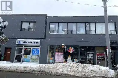 1355 St Clair Avenue Unit# Bsmt Toronto (Corso Italia-Davenport) Ontar