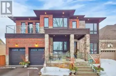 29 Bedford Park Avenue Richmond Hill (Crosby) Ontario L4C2N9
