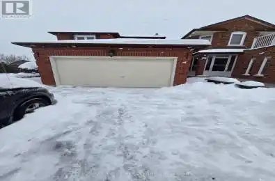 2 Irish Moss Court Unit# Upper Vaughan (East Woodbridge) Ontario L4L3W