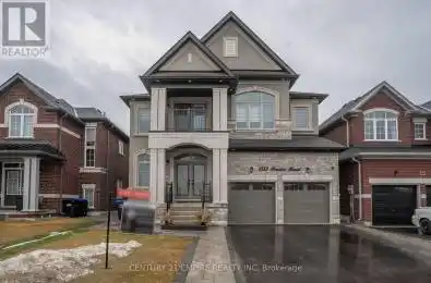 1533 Prentice Road Innisfil (Alcona) Ontario L9S0R3