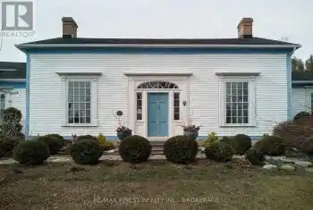 370 Academy Street, Loyalist (57 - Bath), Ontario K0H1G0, 6 Bedrooms Bedrooms, ,5 BathroomsBathrooms,All Houses,For Sale,Academy,X12025543