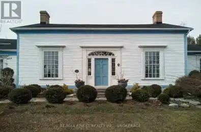 370 Academy Street Loyalist (57 - Bath) Ontario K0H1G0